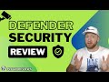 Defender Security Plugin Review: Strengthen Your WordPress Site's Defence!