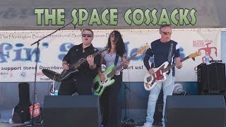 the space cossacks the cossack hb pier aug 14 2016