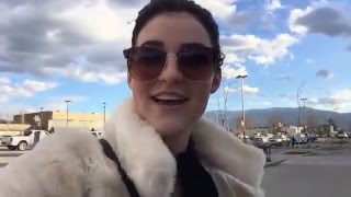 Tour of new house + Authentic Ramen (KittyIRL) | Kitty Plays