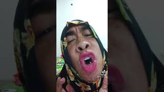 *viral*sahur ala mini peri viral