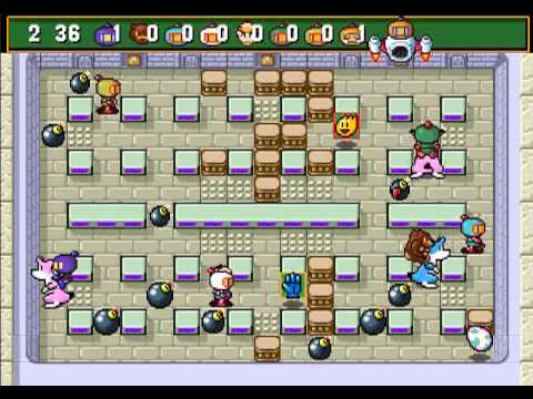 Bomberman Planet Peril, Fantendo - Game Ideas & More