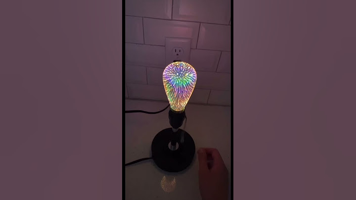 Firework light bulb 😱🧨 #Shorts