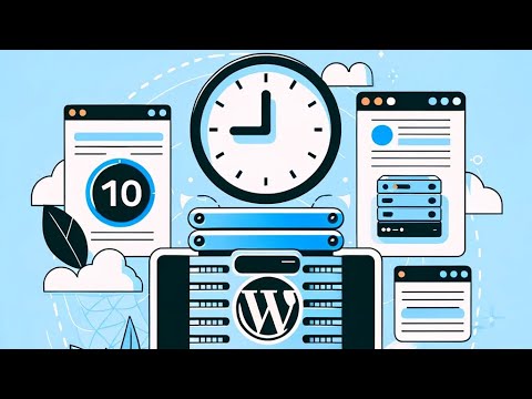 10分钟迁移WordPress教程：一站式多项目托管
