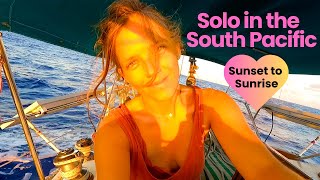 (Part 3) 19 Days Sailing Alone to Fiji: A Love Letter from the Pacific