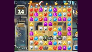 Monster Busters Level 1813
