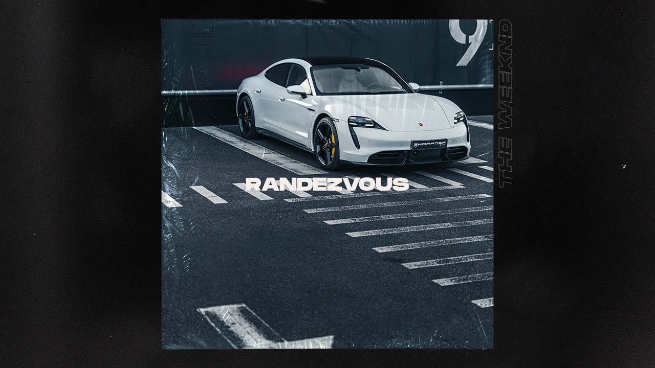 Free The Weeknd Type Beat x PARTYNEXTDOOR Type Beat 2023 "Rendezvous"