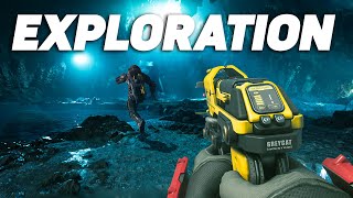 I Was Told Something is Hidden Under This Star Citizen Lab…