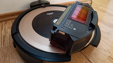 iRobot Roomba Intermittent Bin Error 14 | What to do???