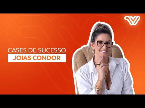 Conheça a história da Joias Condor - video from BW Commerce