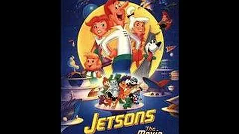 Shane Sutton - Stayin together (Jetsons The Movie)