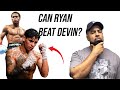 Can Ryan Garcia Beat Devin Haney?| Coach Anthony Breakdown| Garcia v Haney