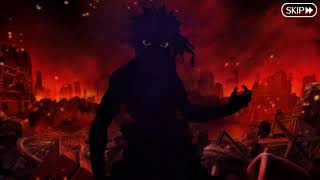 Fate/GO | Angra Mainyu Interlude