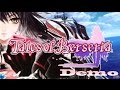 Tales of Berseria Demo