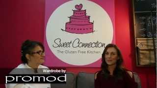 Refresh Sweet Connection Gluten Free Bakery