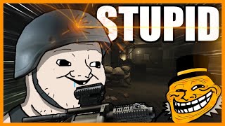 Tarkov Has Made Us MENTALLY DEFICIENT - Escape From Tarkov