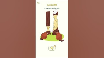 DOP 2 Puzzle Game   Delete One Part level 556