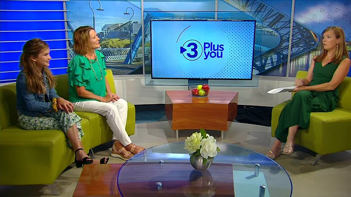 3 Plus Your Community- Amy Hicks