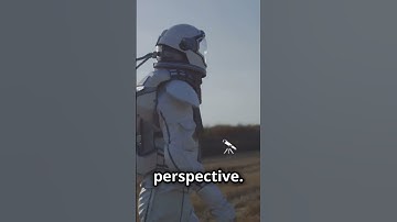 AI Expands Our Cosmic Perspective | YouTube Short