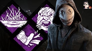 PALET DÜŞMANI ÇETE | Eternal Dead by Daylight Türkçe