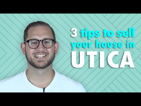 3 Tips to Sell Your House Fast in Utica, NY | Fast Cash Home Buyers