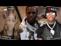Famous Dex - Dehydrated  [Official Video] REACTION