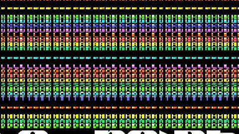 2016 - Points Barres by Overlanders