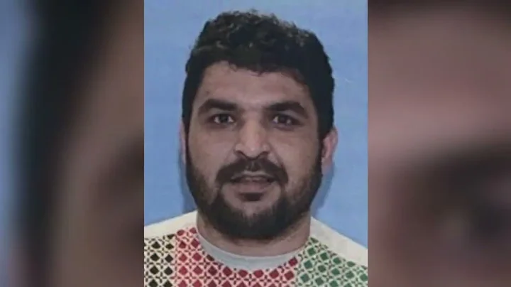 FBI identifies suspect, victims in National Guard shooting in D.C.