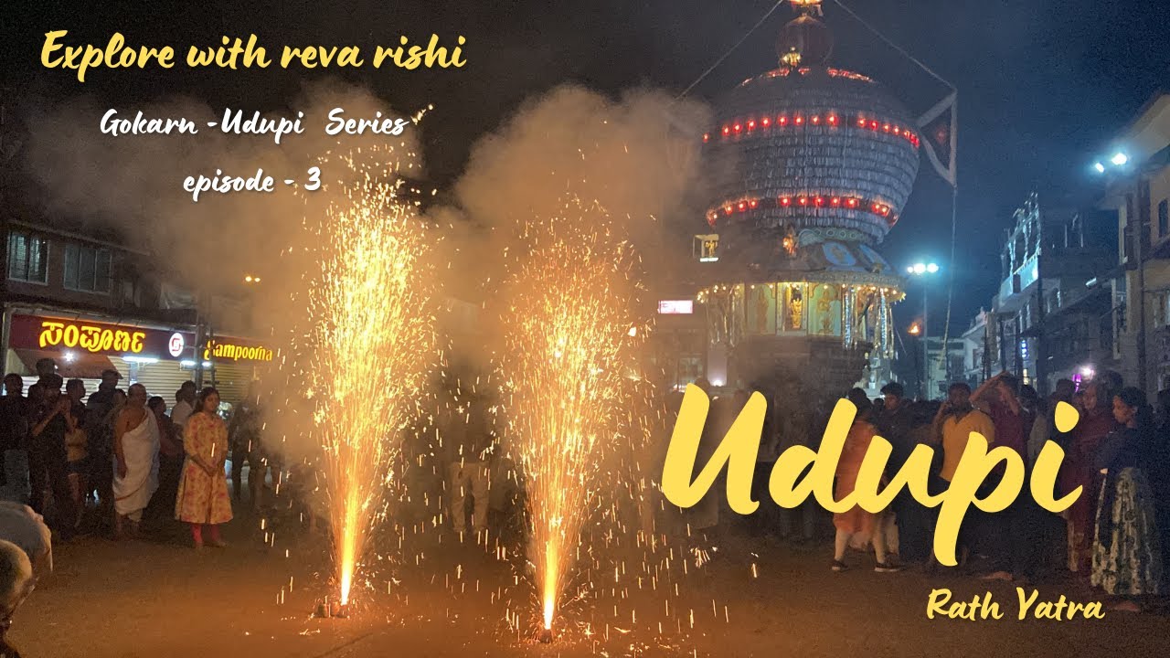 Udupi ep 3