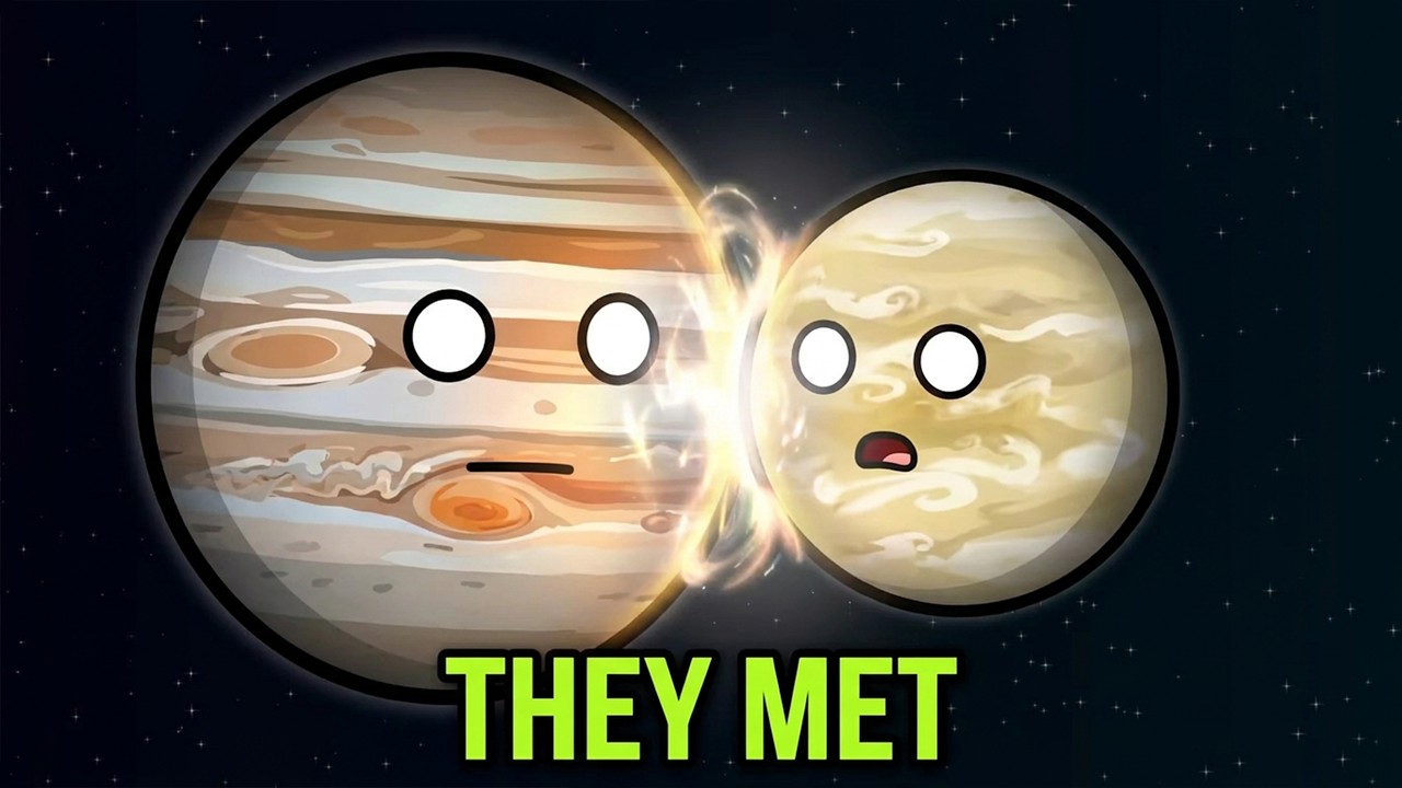 Latest Title & Thumbnail