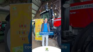 🎤 Témoignage de Jean-Hugues Cardet, adhérent Sevépi depuis son installation en 2011 👨‍🌾