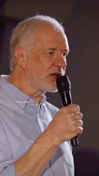 Алексей Семихатов в тупике. Гравитация отказывается квантоваться. # ...
