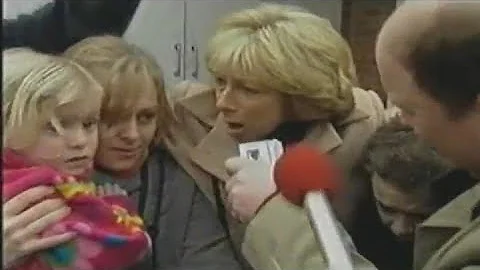 Coronation Street - The Platts after Richard's con...