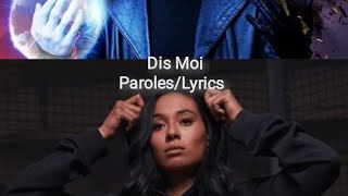 Soolking Ft. Laeti - Dis Moi (Paroles/Lyrics) By TheBlue