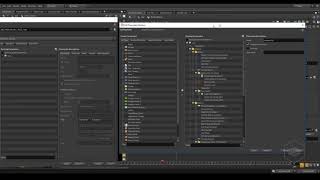 myTips Houdini Digital Asset Copy Parameters