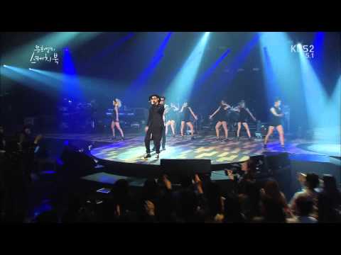 [HIT] 유희열의 스케치북 - 지누션 - 전화번호. 20150424