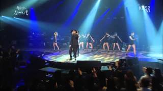 [HIT] 유희열의 스케치북 - 지누션 - 전화번호. 20150424