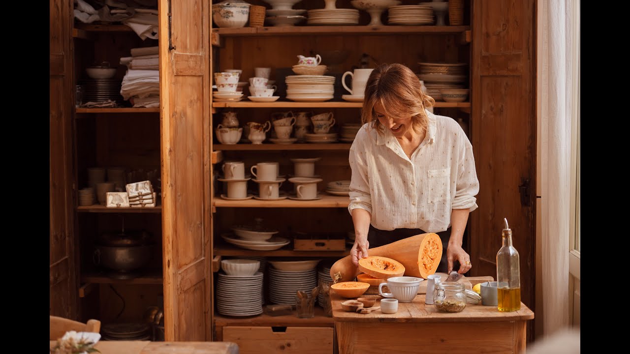 VEUVE CLICQUOT | New Makers - Solar Tables | BUSTER TURNER