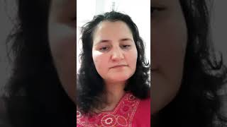 Arzu Şanlı Baygın - Şifa Istemem Balından... 21 Şubat 2020