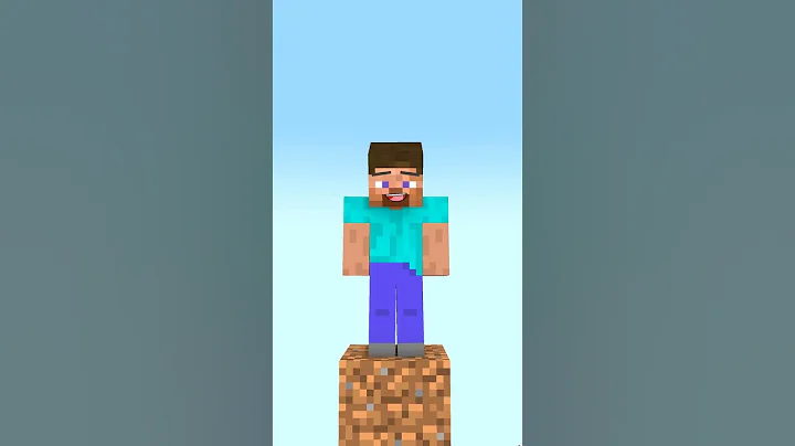 If it were you, would you save your mother or your girlfriend ? 😭| Minecraft Animation #shorts - DayDayNews