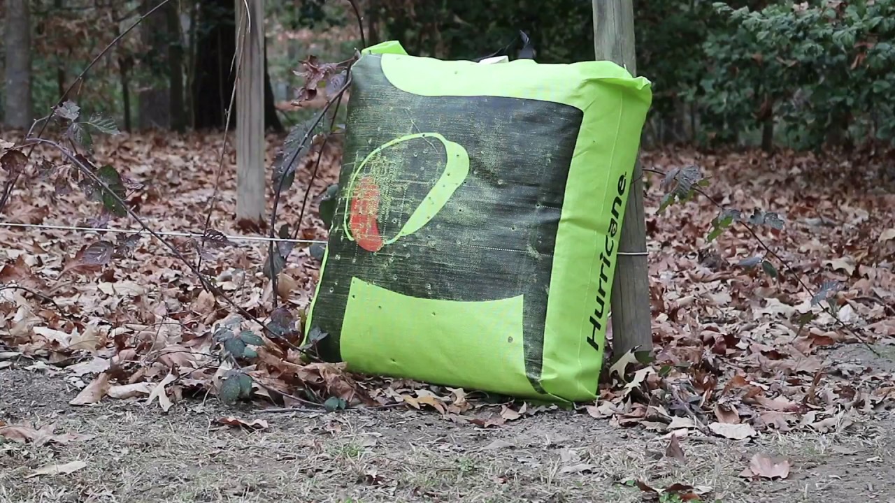 Sighting in | Diamond Archery Deploy SB