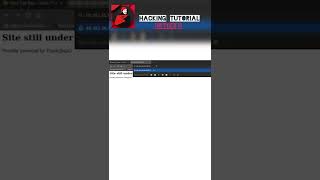 HachTheBox - A Comprehensive Tutorial on How to Hack Websites