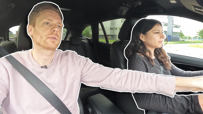 Beginnende Bestuurders Krijgen Tijdelijk 4 Maanden Extra De Tijd ... - Terugkommoment Rijbewijs B inplannen - DriveSafeAcademy.be thumbnail