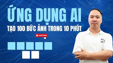 Thực chiến: Dùng ChatGPT tạo hình ảnh AI chỉ với 1 câu lệnh – Tăng 300% năng suất sáng tạo| LatorEdu