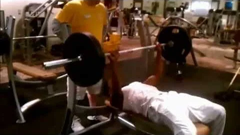 Brandon Allison Highlights Video