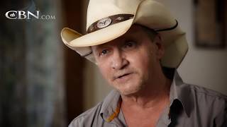 He Had Everything, But Gave it Up Content