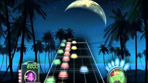 GH3 - Freakout *CHART PREVIEW*