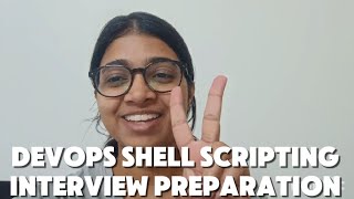DevOps Interview Preparation: Shell Scripting Important Commands