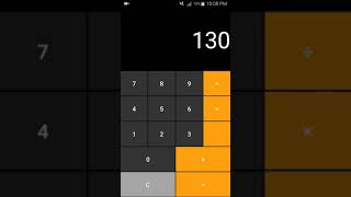 [Tutorial] Calculator 1.0 - SMS Sniffer screenshot 1