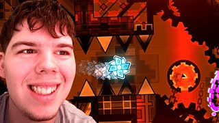 🔴BEATING SONIC WAVE INFINITY (67%)🔴