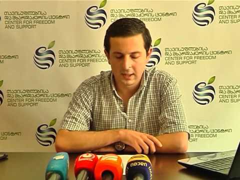 ლევან თორია თვითმკვლელობას გამორიცხავს და ამბობს, რომ ბიზნესმენი მოკლეს